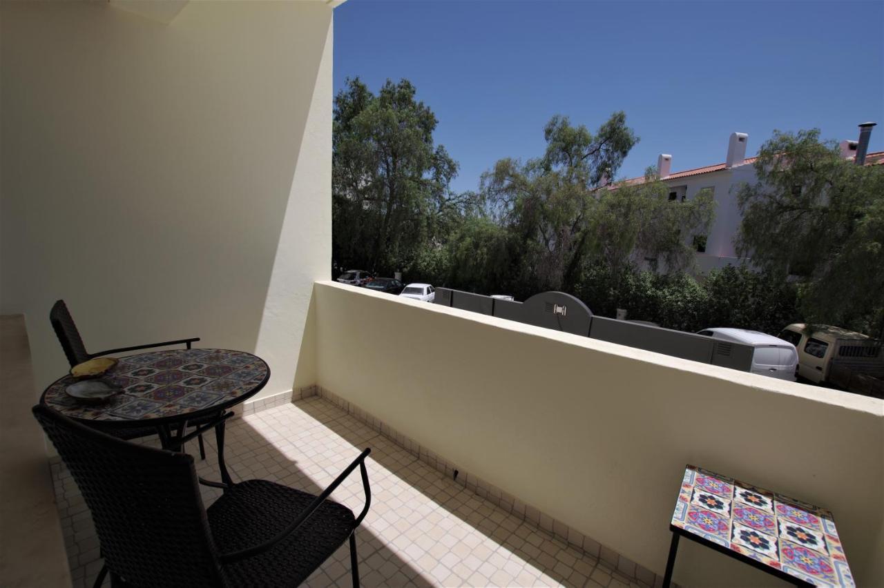 Oura Beach Life Matters Albufeira Exteriör bild