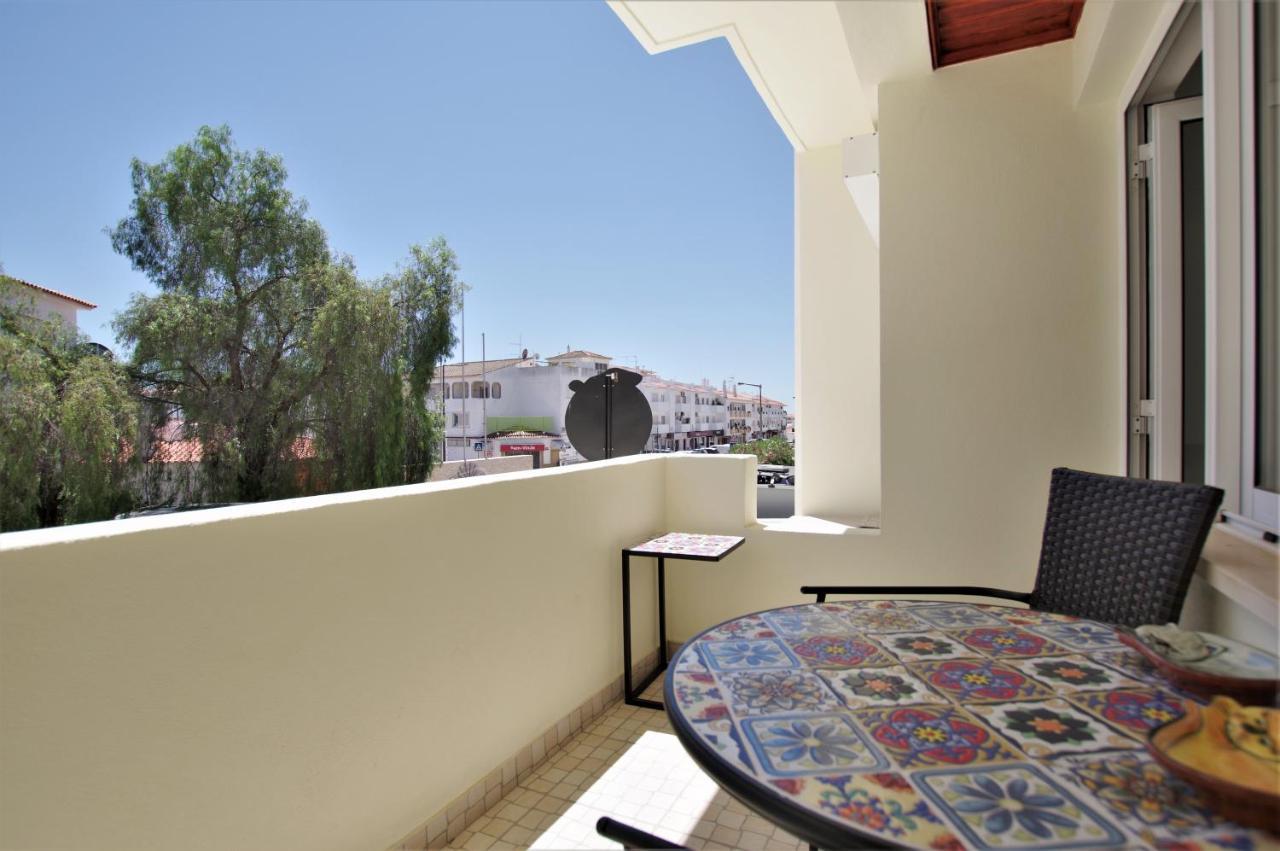 Oura Beach Life Matters Albufeira Exteriör bild