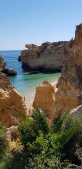 Oura Beach Life Matters Albufeira Exteriör bild