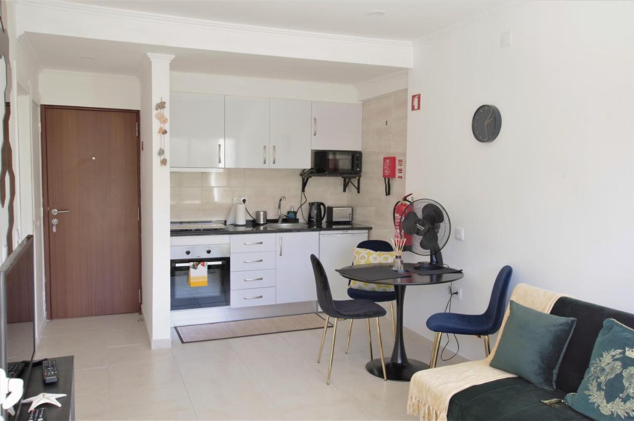 Oura Beach Life Matters Albufeira Exteriör bild